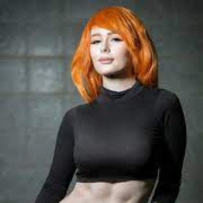 jenna lynn meowri height